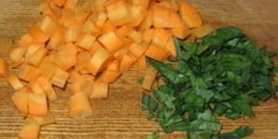 паэлья по-испански