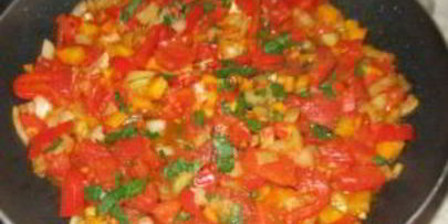 паэлья по-испански