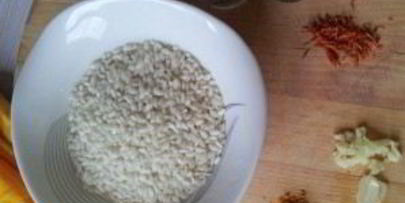 паэлья с кальмарами