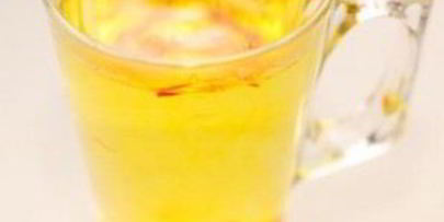 паэлья с морепродуктами