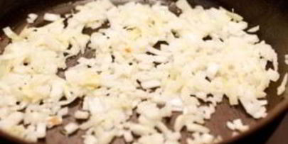 паэлья с морепродуктами