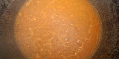 паэлья в казане