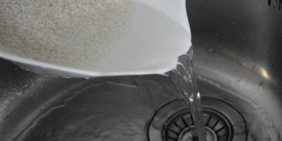 плов большого города