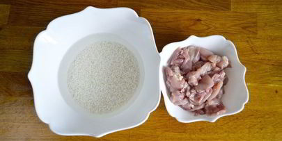 плов большого города