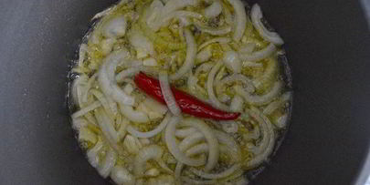 плов большого города