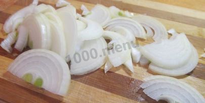 плов бухарский