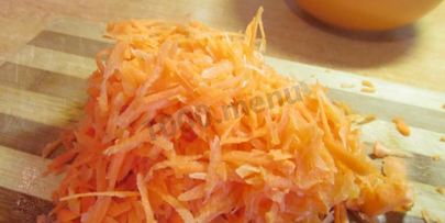 плов бухарский