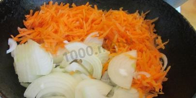 плов бухарский