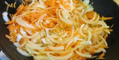 плов бухарский