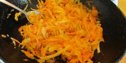 плов бухарский