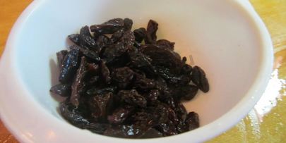 плов бухарский