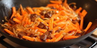 плов ферганский