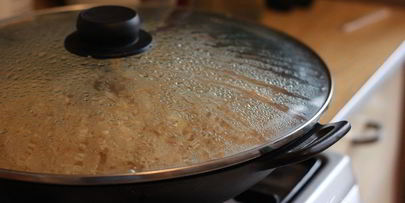 плов ферганский