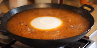 плов ферганский