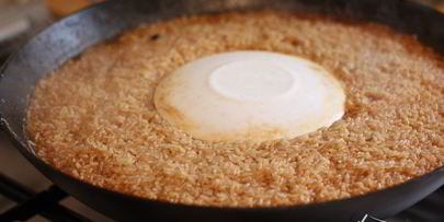 плов ферганский