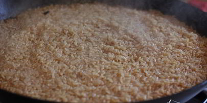 плов ферганский