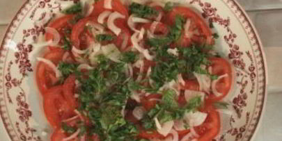 плов из булгура