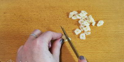 плов из красного риса