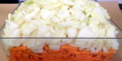 плов из кролика