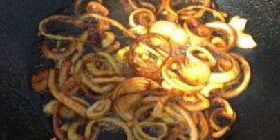 плов из кролика