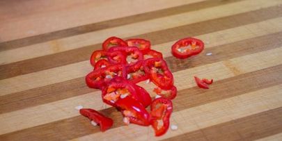 плов из перловки в мультиварке с мясом