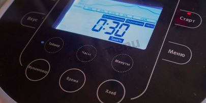 плов из перловки в мультиварке с мясом