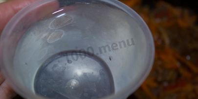 плов из перловки в мультиварке с мясом