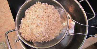 плов по-азербайджански