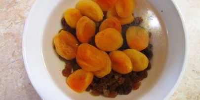 плов по-азербайджански