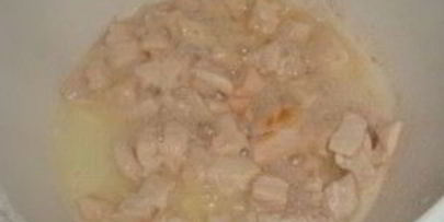 плов по-домашнему