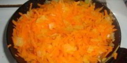 плов по-домашнему