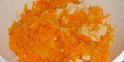 плов по-домашнему