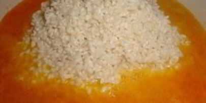 плов по-домашнему