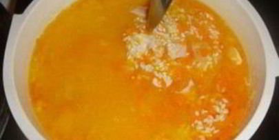 плов по-домашнему