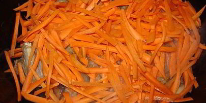 плов праздничный туй оши