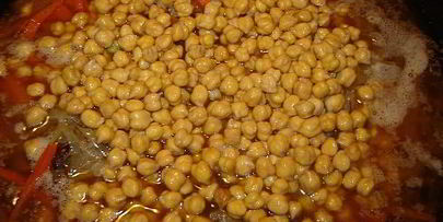 плов праздничный туй оши