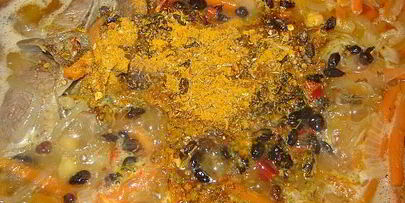 плов праздничный туй оши