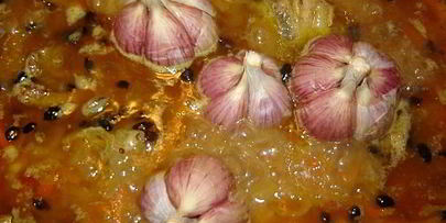 плов праздничный туй оши