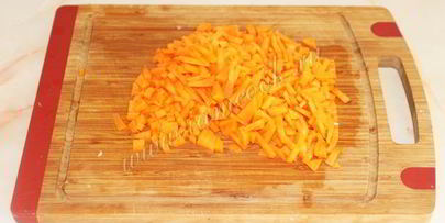 плов с говядиной в казане