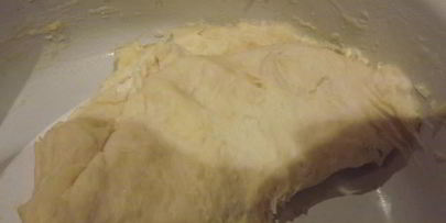 плов с курагой и изюмом