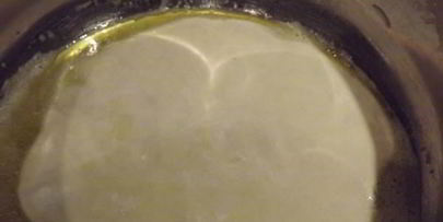 плов с курагой и изюмом