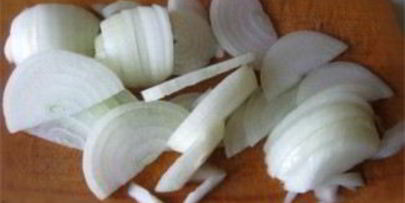 плов с курицей в утятнице