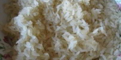 плов с курицей в утятнице