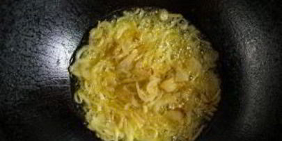 плов с тыквой