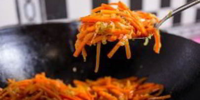 плов с тыквой