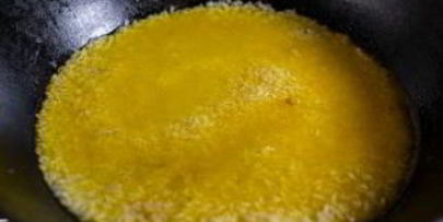 плов с тыквой