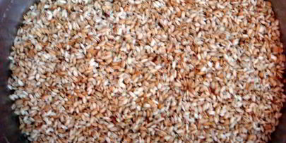 плов узбекский с бараниной