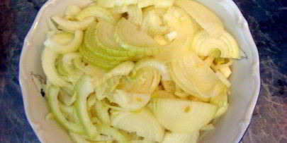 плов узбекский с бараниной