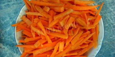 плов узбекский с бараниной