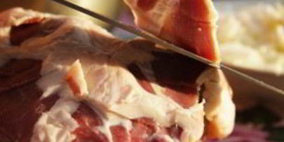 плов узбекский в казане